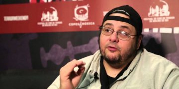 Hablamos con Ezio Massa por ‘Alter Ego’