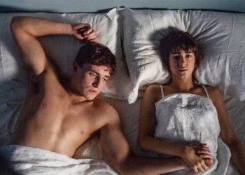 Ita O’Brien: la coordinadora de escenas íntimas de Normal People, Sex Education y más