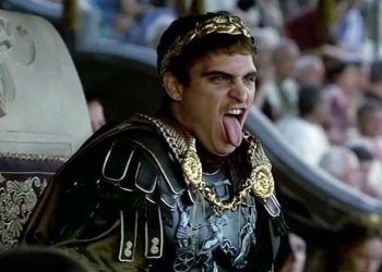 Joaquin Phoenix será Napoleón Bonaparte en la nueva película de Ridley Scott