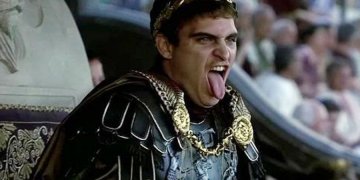 Joaquin Phoenix será Napoleón Bonaparte en la nueva película de Ridley Scott