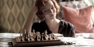 THE QUEEN’S GAMBIT: AJEDREZ Y FEMINISMO