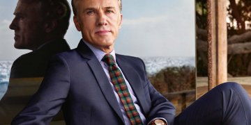 Curiosidades sobre la vida y carrera de Christoph Waltz