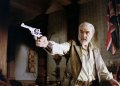 A sus 90 años, falleció Sean Connery