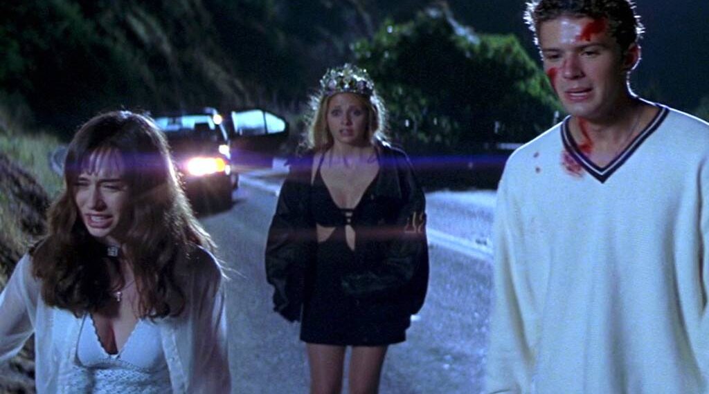 “Sé lo que hicieron el verano pasado” tendrá un spin-off en formato serie