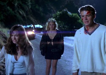 “Sé lo que hicieron el verano pasado” tendrá un spin-off en formato serie