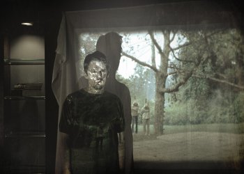 Ésta es la película más  terrorífica de todas según la ciencia