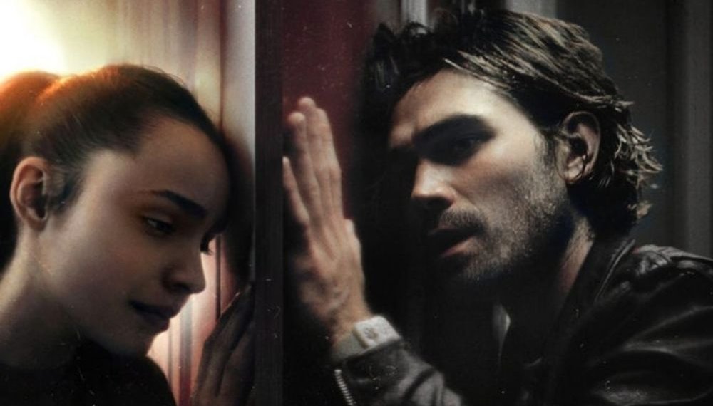 Se presentó el tráiler de ‘Songbird’