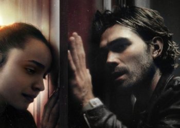 Se presentó el tráiler de ‘Songbird’