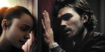 Se presentó el tráiler de ‘Songbird’