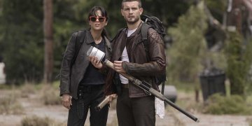 Hablamos con el elenco de  “THE WALKING DEAD WORLD BEYOND”