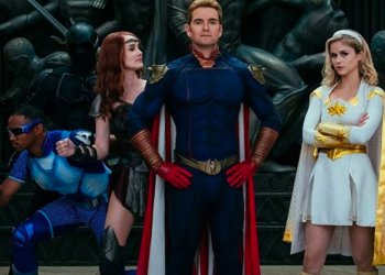 The Boys: Todo lo que se sabe sobre su tercera temporada