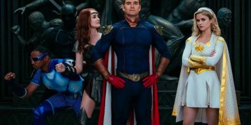 The Boys: Todo lo que se sabe sobre su tercera temporada