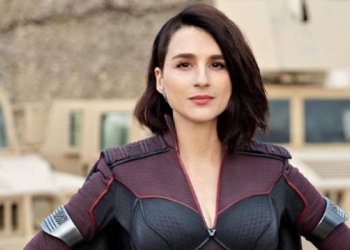 The Boys: El insólito detalle que encontró un fan sobre Stormfront