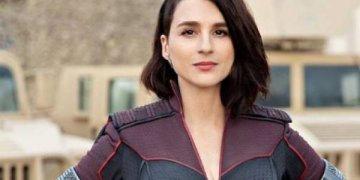 The Boys: El insólito detalle que encontró un fan sobre Stormfront