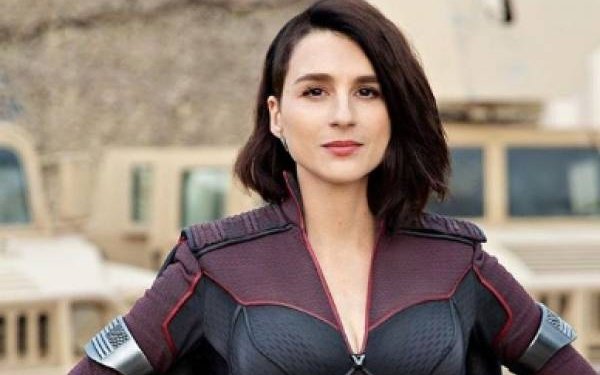 The Boys: El insólito detalle que encontró un fan sobre Stormfront