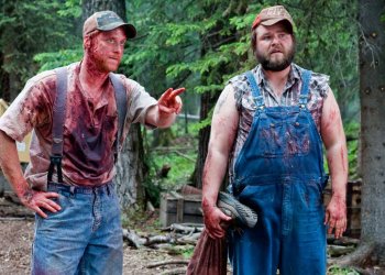 6 películas que mezclan el terror con comedia y funcionan