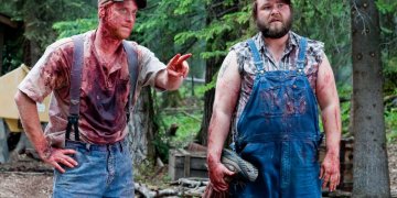 6 películas que mezclan el terror con comedia y funcionan