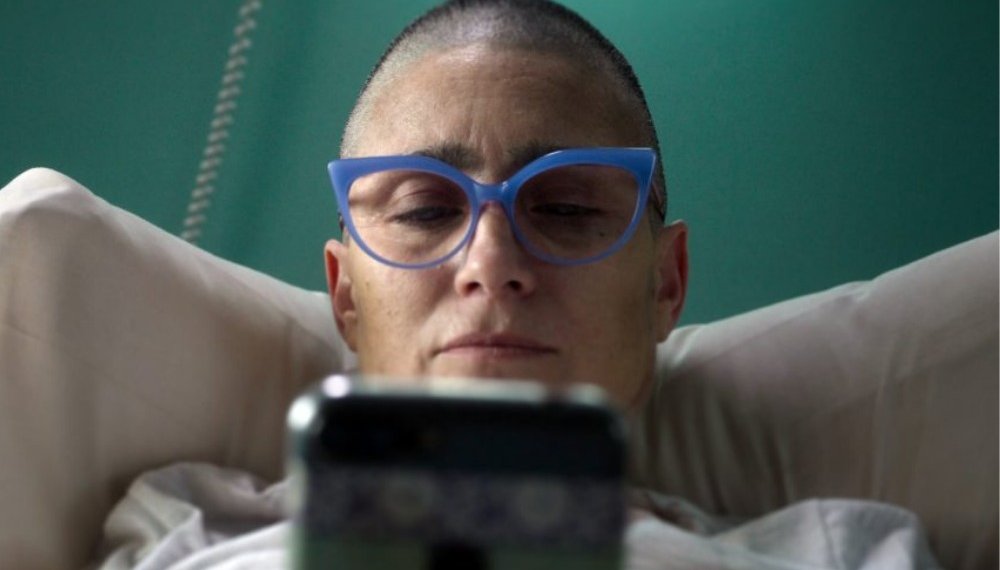 Mirá el trailer de “El cuaderno de Tomy”, la nueva película argentina de Netflix