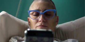 Mirá el trailer de “El cuaderno de Tomy”, la nueva película argentina de Netflix