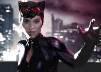 The Batman: Primeras imágenes de Zoë Kravitz como Catwoman