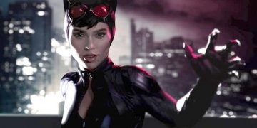 The Batman: Primeras imágenes de Zoë Kravitz como Catwoman