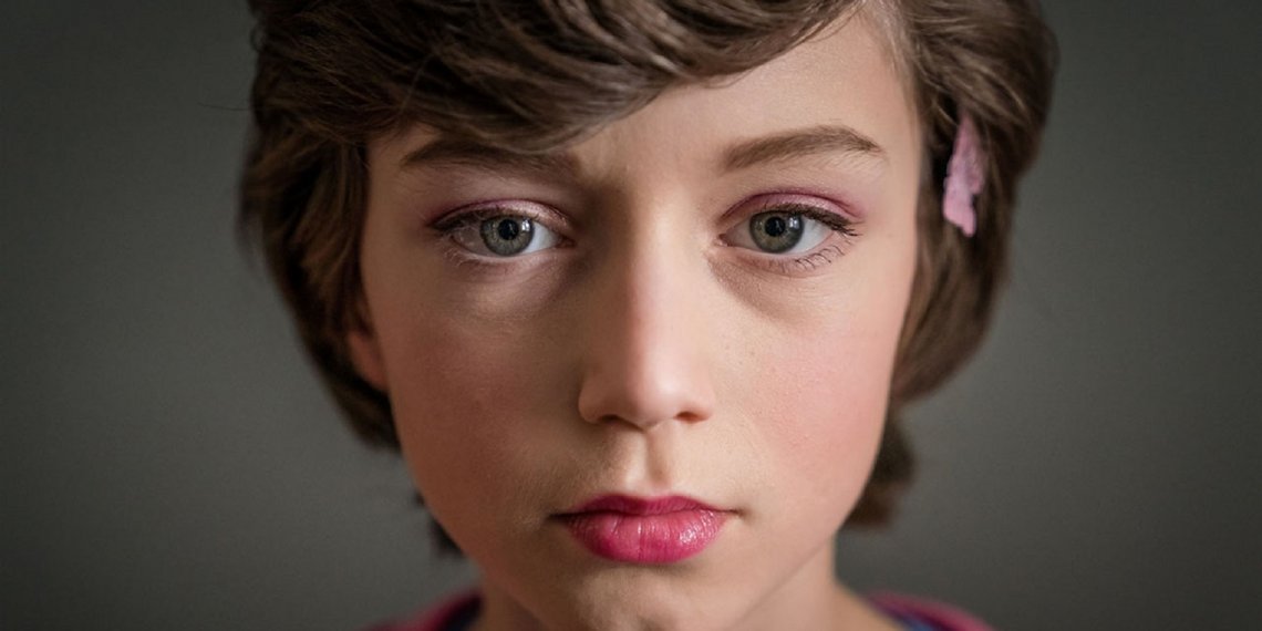 Llega “Butterfly”, una miniserie británica sobre la transexualidad