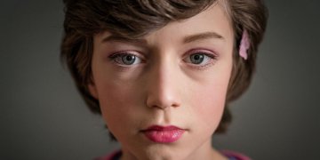 Llega “Butterfly”, una miniserie británica sobre la transexualidad