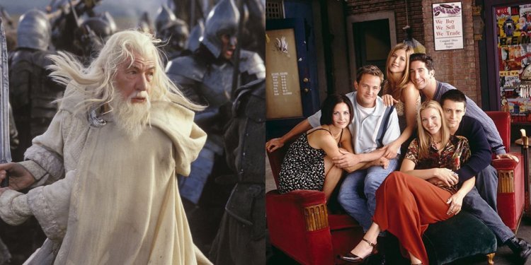 Lo que se va de Netflix en diciembre