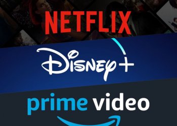 6 recomendaciones para ver el fin de semana en Netflix, Amazon y Disney+