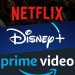 6 recomendaciones para ver el fin de semana en Netflix, Amazon y Disney+