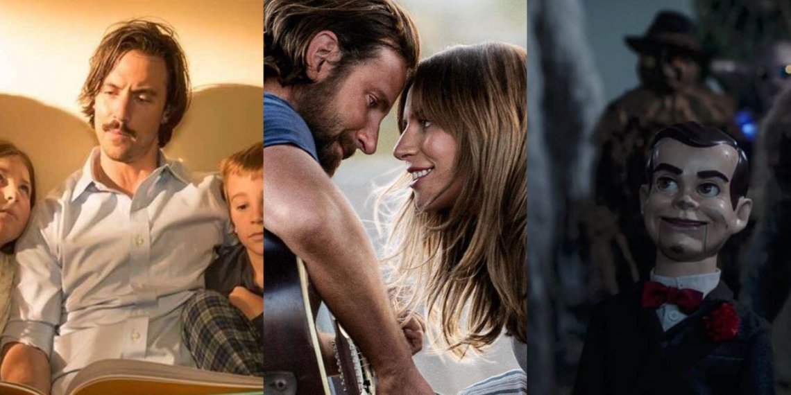 Los estrenos de Amazon Prime Video para noviembre