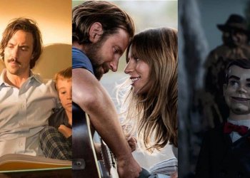 Los estrenos de Amazon Prime Video para noviembre