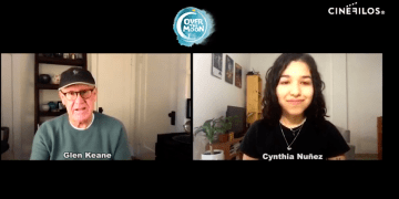 Hablamos con el director de Más allá de la luna, la nueva película animada de Netflix