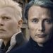 Mads Mikkelsen está en conversaciones para reemplazar a Johnny Depp en “Animales fantásticos 3”