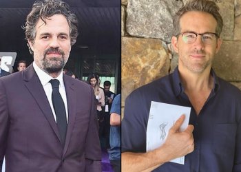 Mark Ruffalo hará de padre de Ryan Reynolds en ‘The Adam Project’