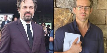 Mark Ruffalo hará de padre de Ryan Reynolds en ‘The Adam Project’