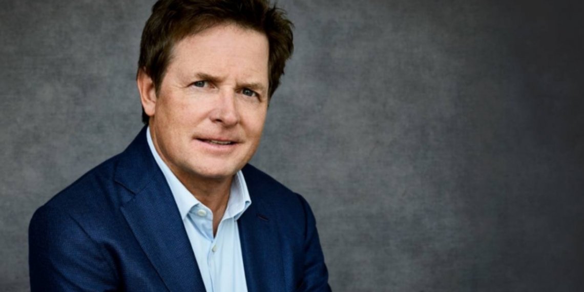 Michael J. Fox “Mi memoria a corto plazo está destruida”