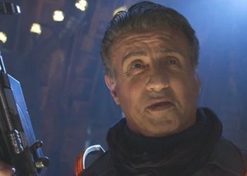 Stallone se suma a elenco de Suicide Squad 2