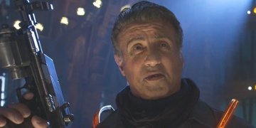 Stallone se suma a elenco de Suicide Squad 2