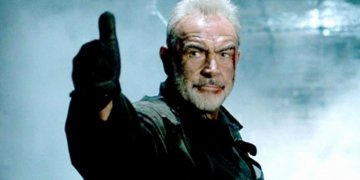 El conmovedor homenaje de Michael Bay a Sean Connery