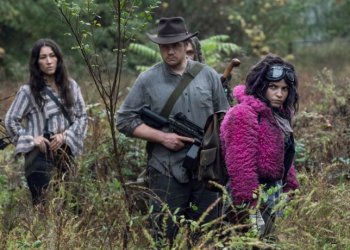The Walking Dead tiene fecha de regreso confirmada para 2021