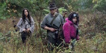 The Walking Dead tiene fecha de regreso confirmada para 2021