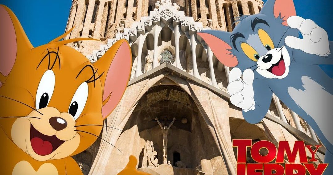 Todo lo que sabemos sobre la próxima película de Tom y Jerry