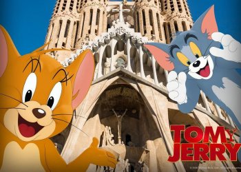 Todo lo que sabemos sobre la próxima película de Tom y Jerry