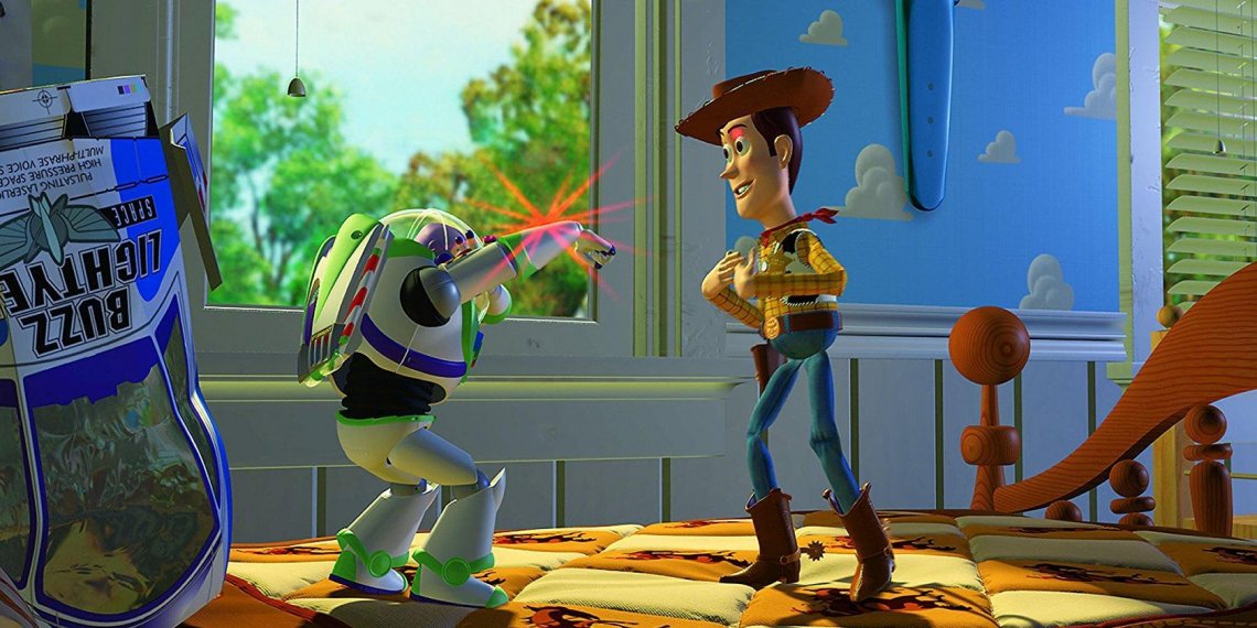 5 películas disponibles en Disney Plus que todos deberían ver