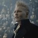 “Animales Fantásticos”: Warner Bros. le pidió la renuncia a Johnny Depp