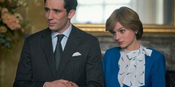 Lo que el gobierno británico le pedirá a Netflix por The Crown