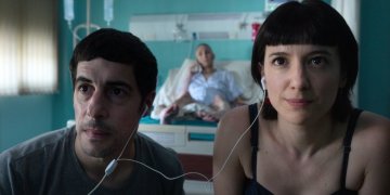 Esteban Lamothe estrena El cuaderno de Tomy: “Es una película que te hace pensar muchas cosas”