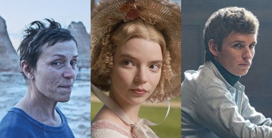 Las 10 mejores películas del 2020 según la revista TIME