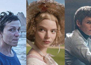 Las 10 mejores películas del 2020 según la revista TIME